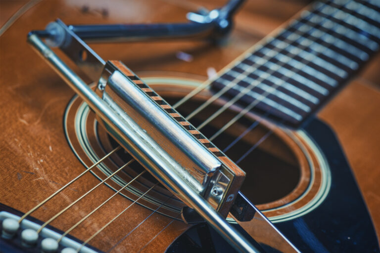 Simple Folk Song Formula