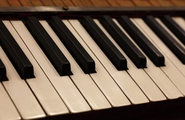 32 Bar Song Form