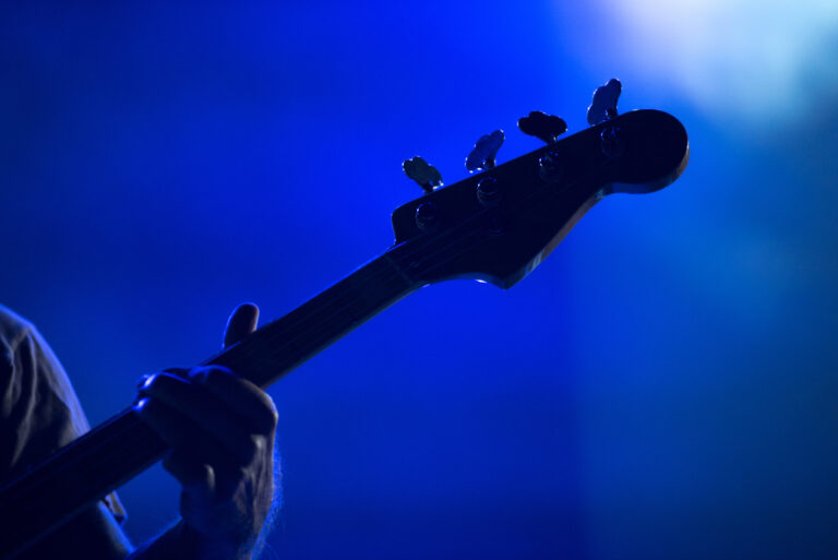 Write a Traditional Blues