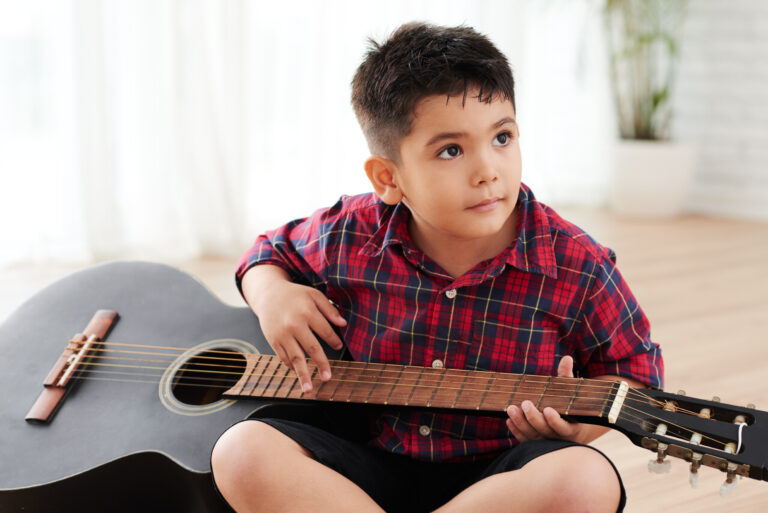 Write Your First Song